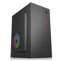 Wintech PRO BOX V2 BK Desktop Case